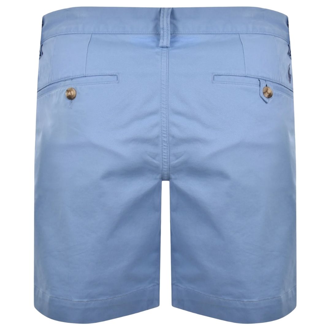 Bedford Stretch Flat Short 710799213