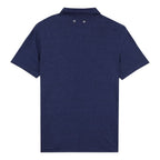Pyramid Linen Jersey Solid Mens Polo Shirt PYRE9O00
