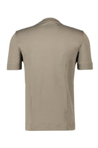 Cotton Crew Neck Mens T-Shirt 60139/81001