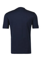 Cotton Crew Neck Mens T-Shirt 60139/81001