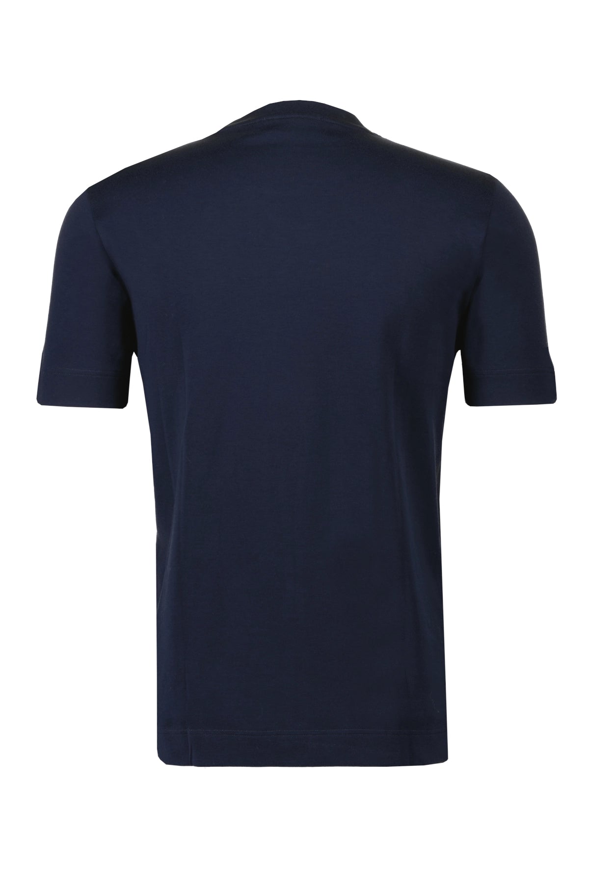 Cotton Crew Neck Mens T-Shirt 60139/81001