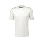 Cotton Crew Neck Mens T-Shirt 60139/81001