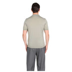 Macloud Extra Fine Merino Wool Mens Polo Shirt