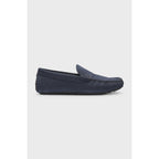 Noel Nubuck Leather Loafers 50548116