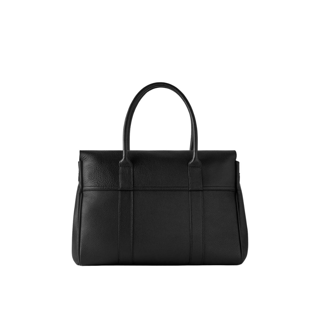 Bayswater Small Classic Grain Handbag HH2873/205