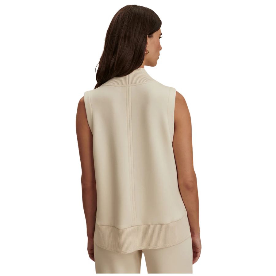 Freida V-Neck Womens Tank Top VAR03163