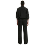 Wide Leg Womens Pant 30" VAR02105