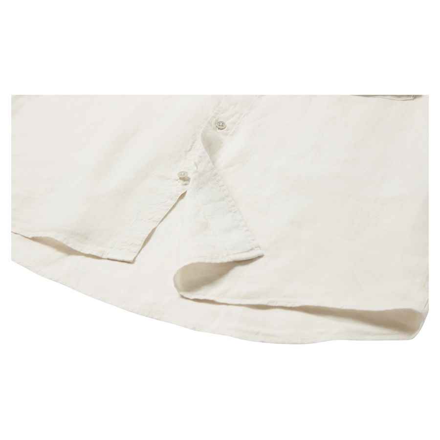 Scale Mens Short Sleeve Shirt 105644