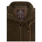 HC Mens Fleece Field Jacket