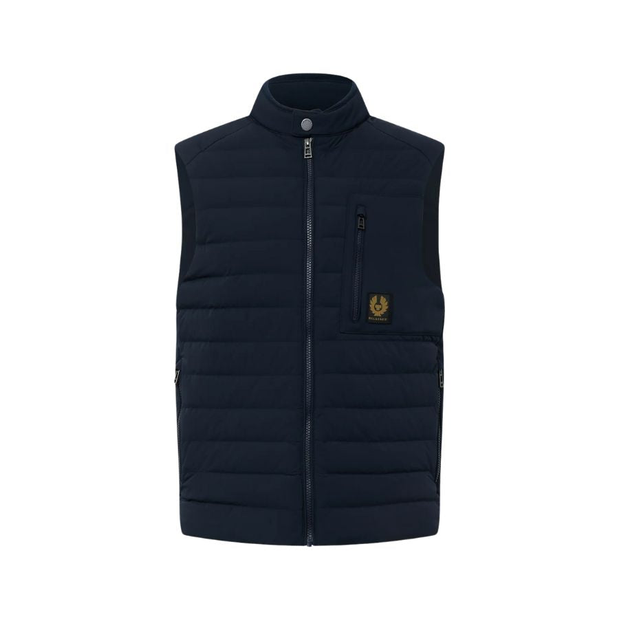 Chassis Mens Gilet 106101