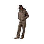 Milton Convertible Jacket