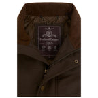 Moleskin Mens Field Coat