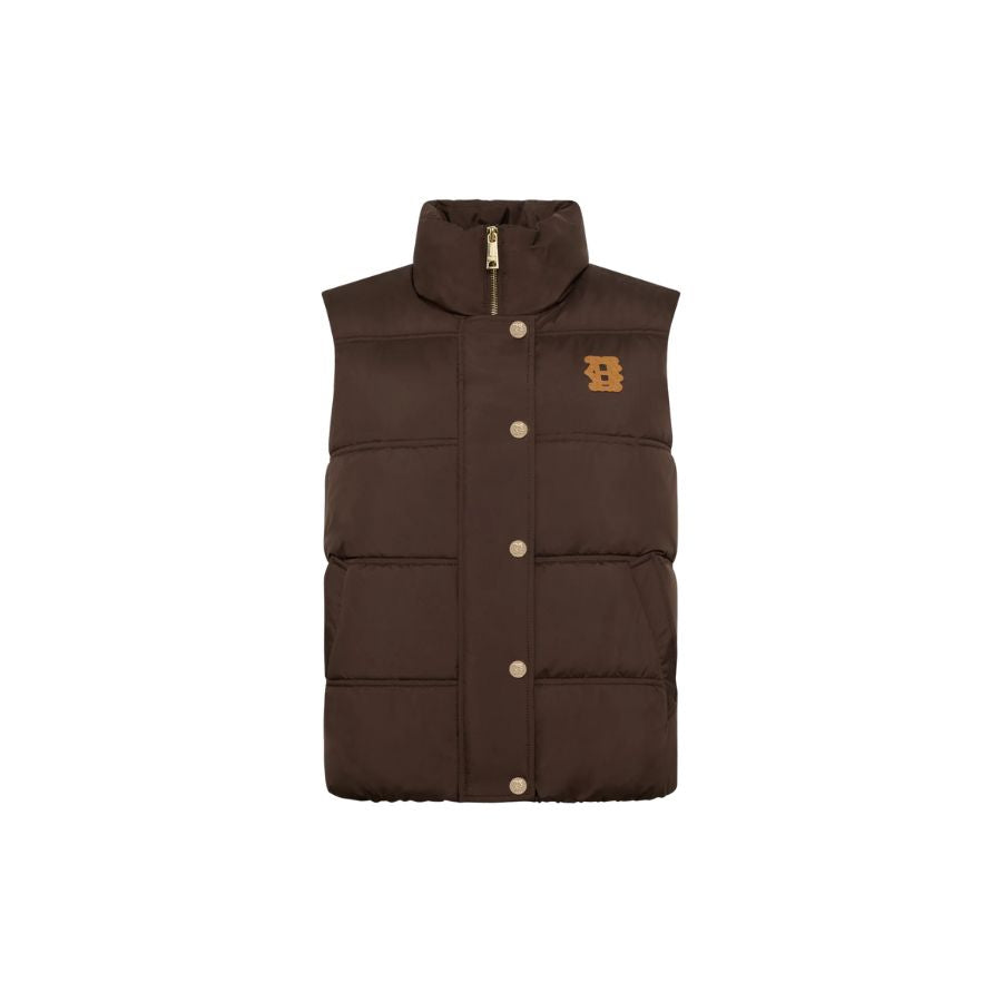 Milton Padded Womens Gilet