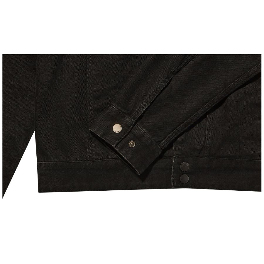 Piston Mens Trucker Jacket 105437