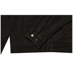 Piston Mens Trucker Jacket 105437