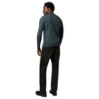 Kelbrook Mens Full Zip Cardigan 105303