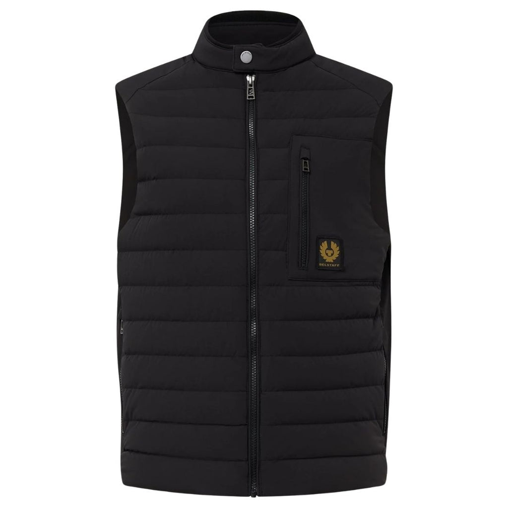Chassis Mens Gilet 106101