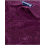 Phoenix Terry Mens Polo Shirt PHEAQ100
