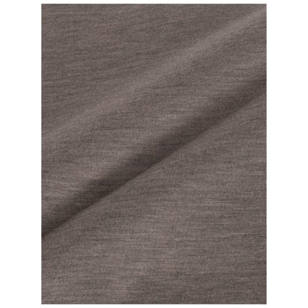Harcourt Mock Turtle Neck Mens Jumper