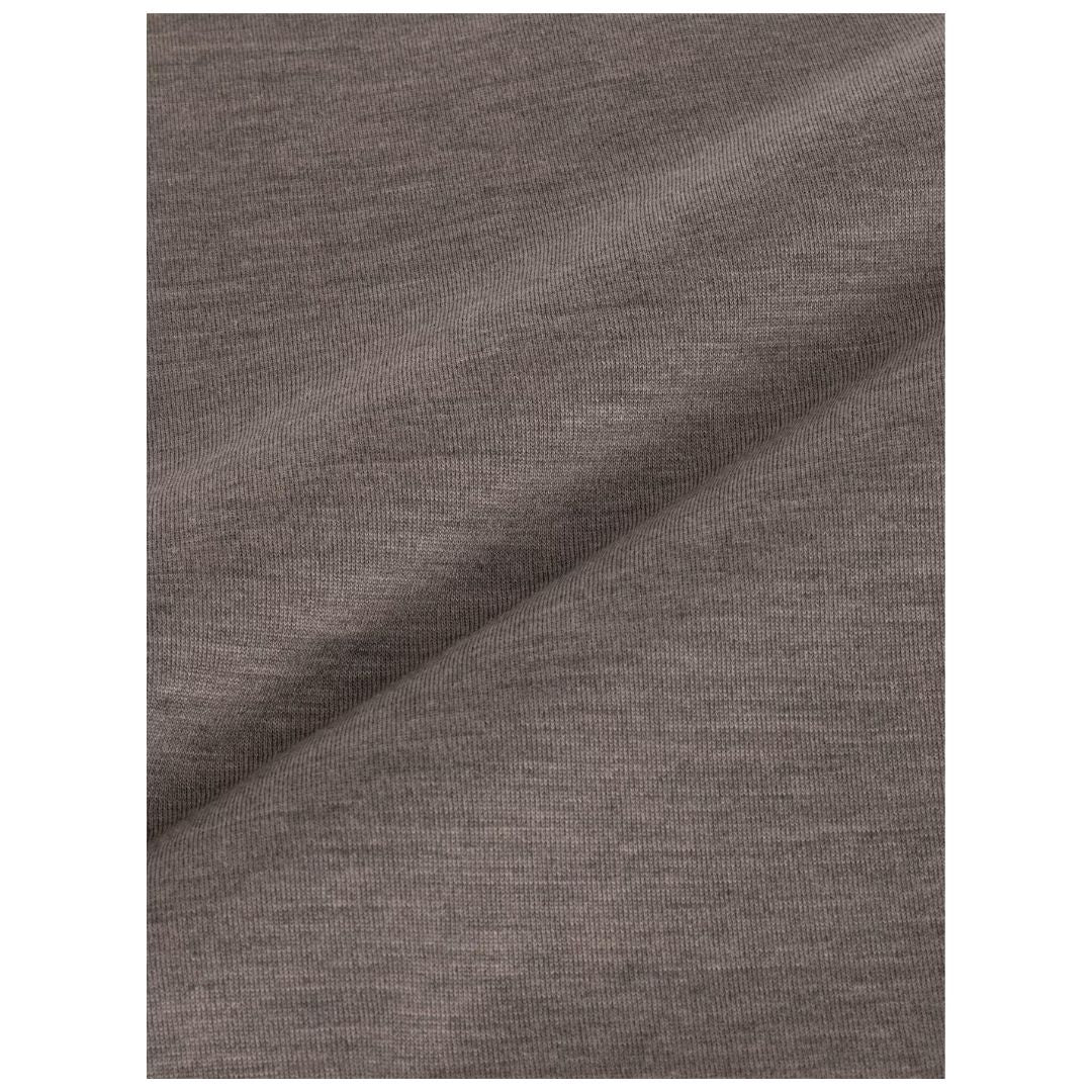 Harcourt Mock Turtle Neck Mens Jumper