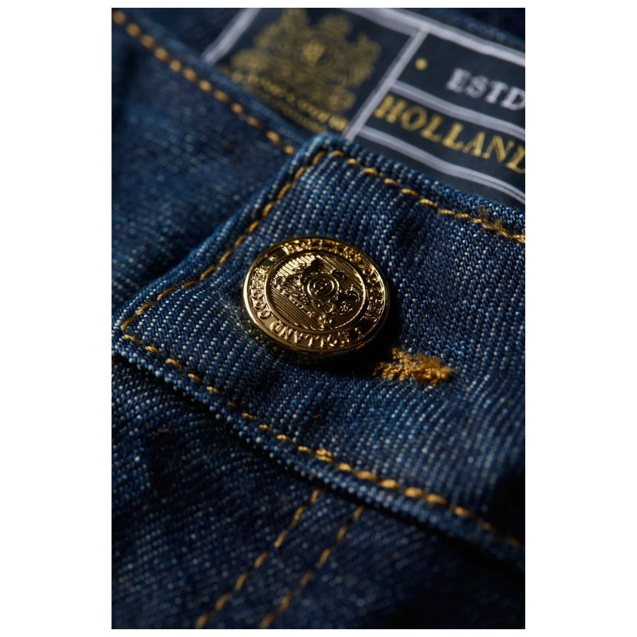 Classic Straight Womens Jean