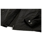 Mens Grid Overshirt 106108