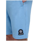 Badge Logo Mens Shorts MSS18