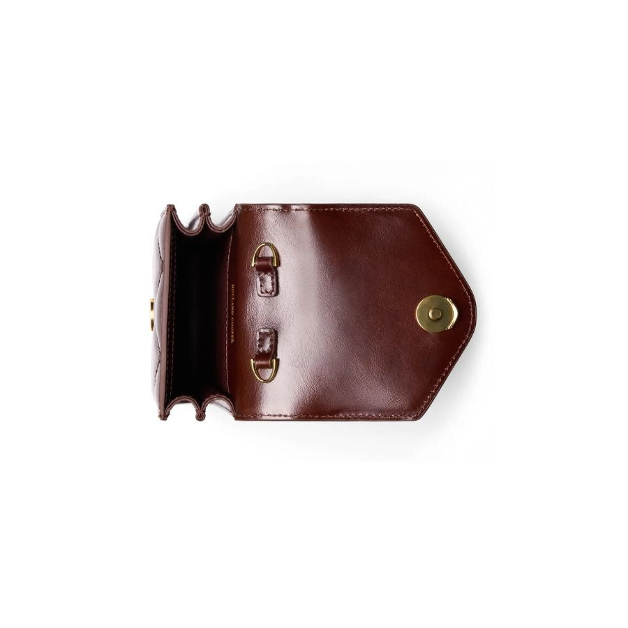 Knigtsbridge Quilted Phone Pouch