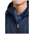 Meridian Nylon Mens Windbreaker Jacket MJT28