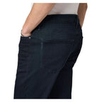 Transcend Federal Mens Slim Fit Jeans Inkwell M655521