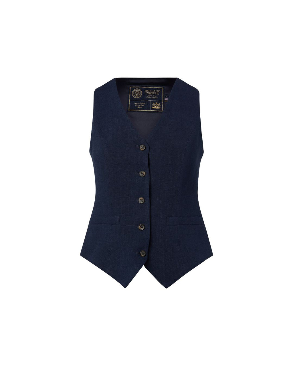 Hampton Waistcoat
