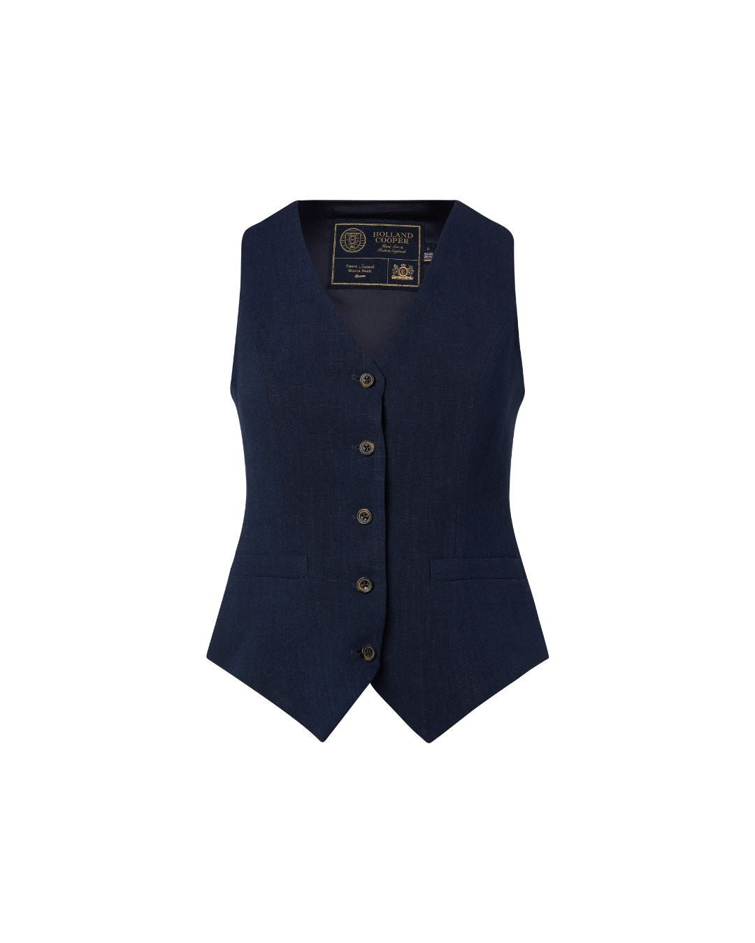 Hampton Waistcoat