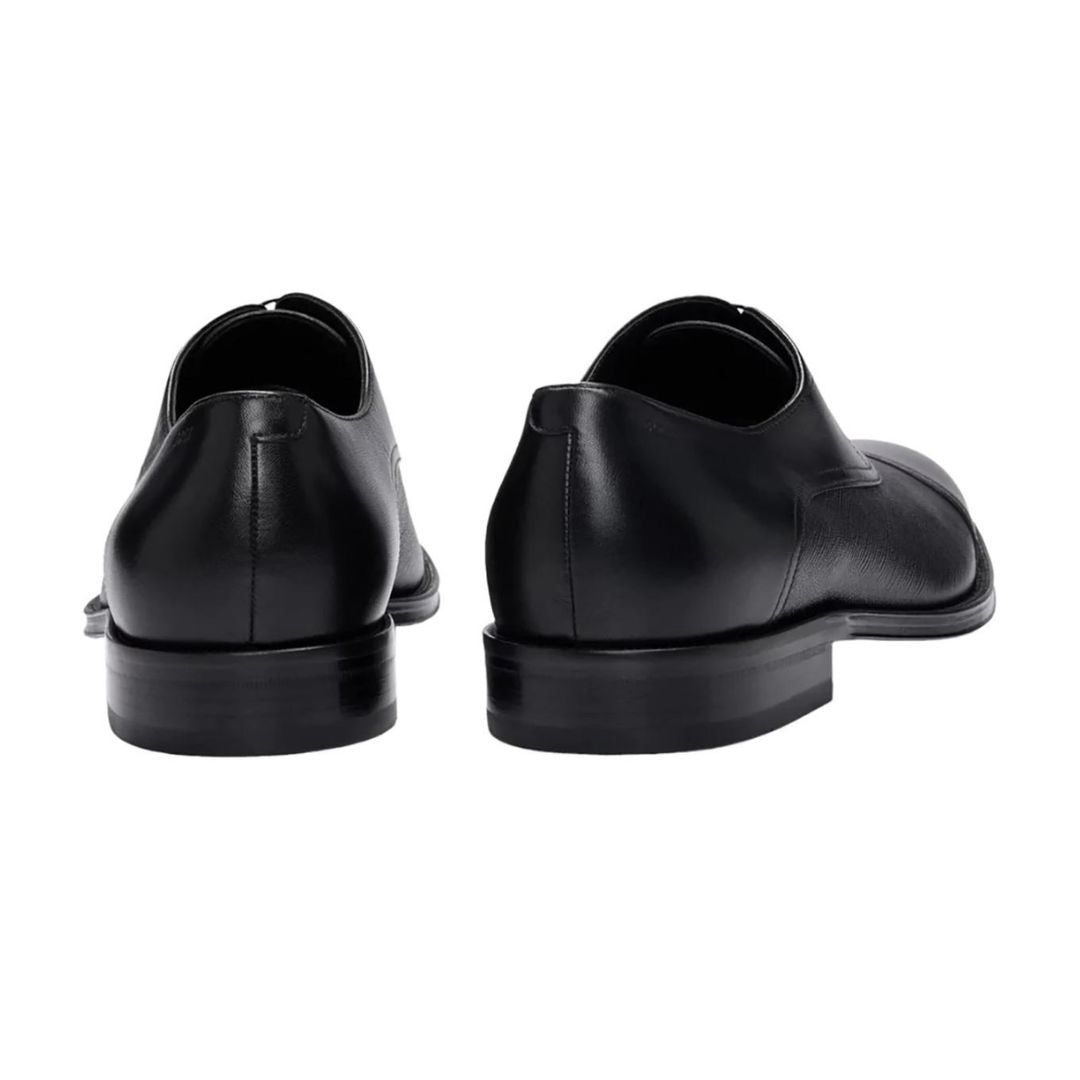 Derrek Oxford Leather Shoes 50509295