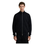 Funnel Neck Zip Through Mens Jacket MBS23