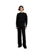 Maria Knitted Wide Leg Pant