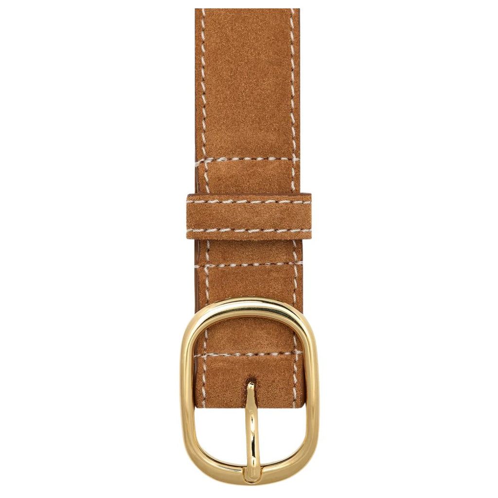 Deena Suede Womens Belts VAR03751