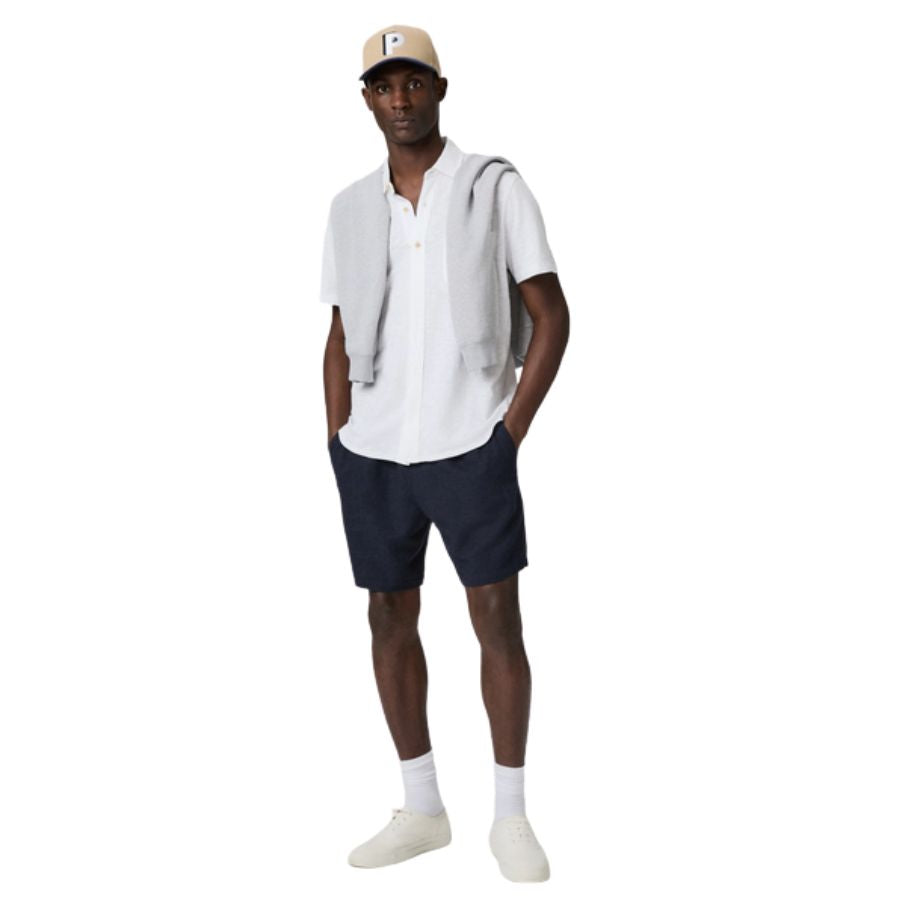 Carillo Short Sleeve Mens Shirt M310F96