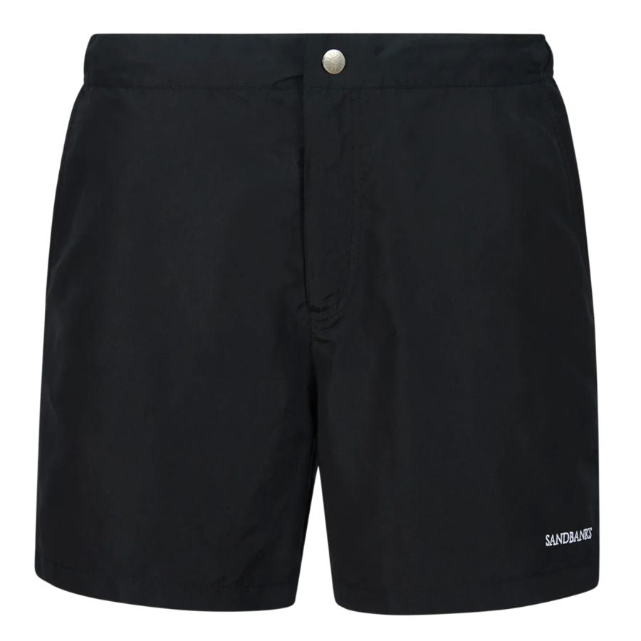 Side Stripe Mens Swim Shorts SWM22