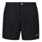 Side Stripe Mens Swim Shorts SWM22