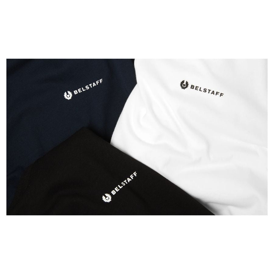 3 Pack Mens T-Shirts 106282