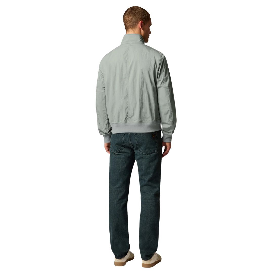 Overland Mens Jacket 106433