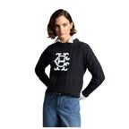 Stockholme Crew Neck Womens Jumper