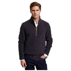 HC Country Fleece Mens Quarter Zip