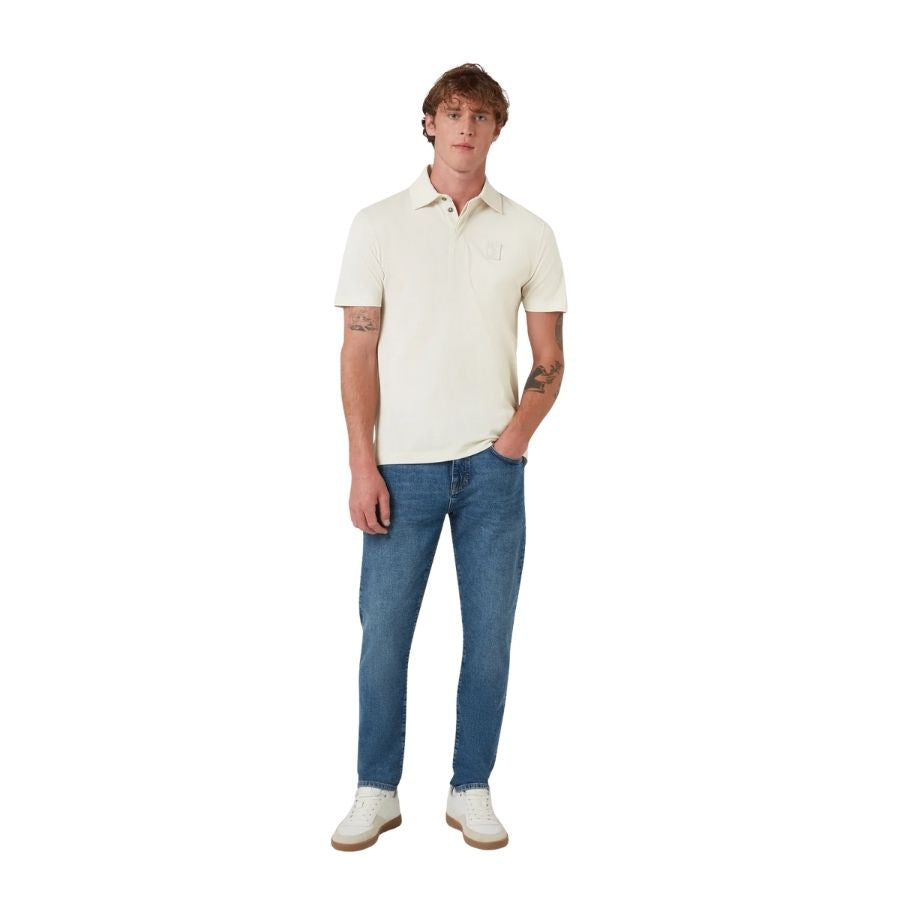 Curator Mens Polo 105884