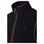 Country Fleece Gilet