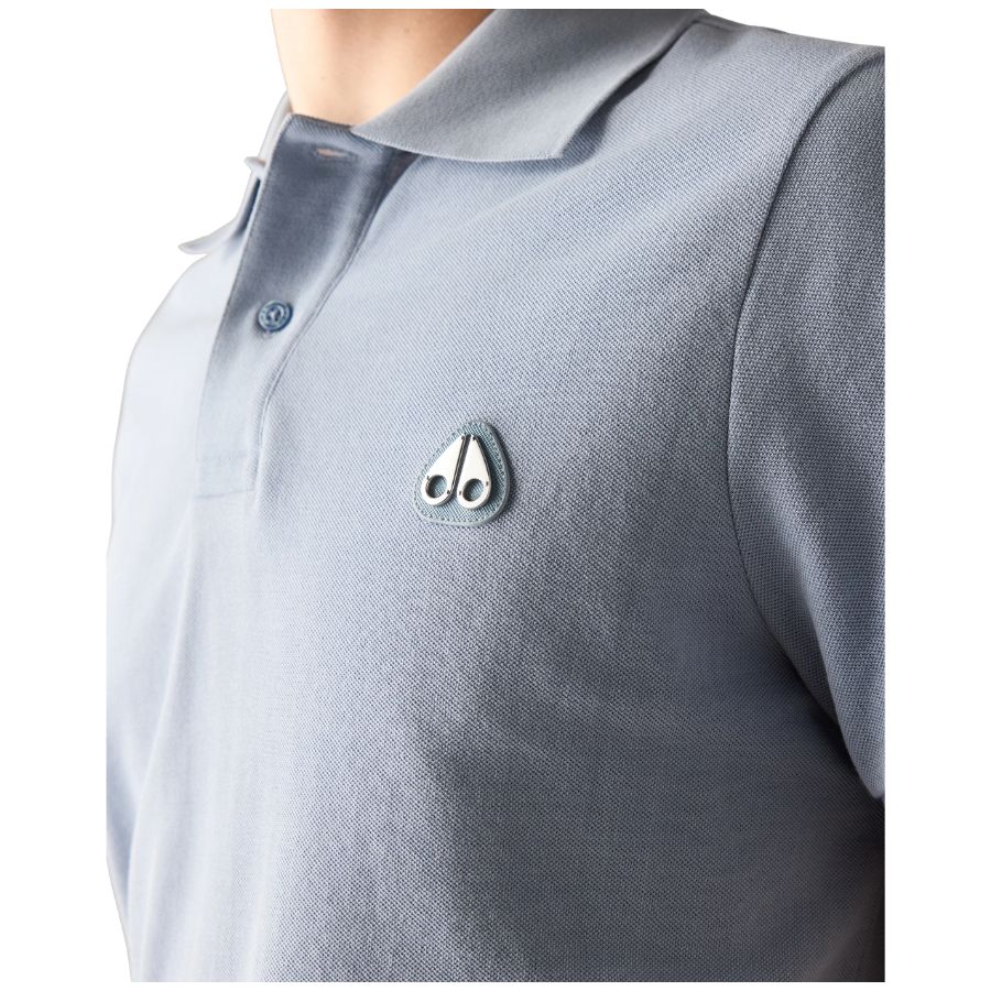 Everett Polo Shirt M34MT712