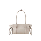 Small Soft Bayswater Heavy Grain Handbag HH9382/736