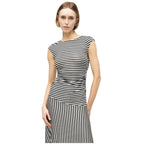Rugiada Jersey Midi Dress 2613621014200