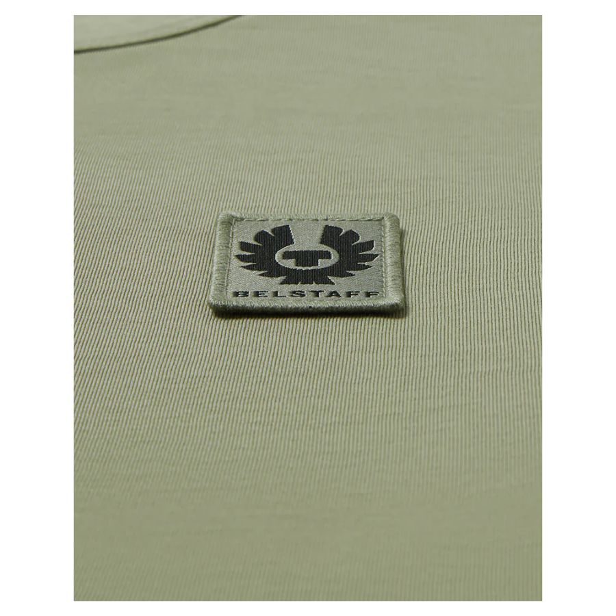 Cotton Jersey Mens T-Shirt 100055