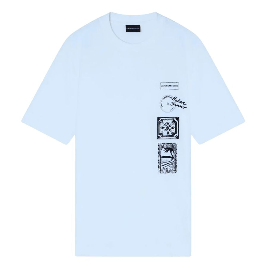 Short Sleeve T-Shirt EM004994 AF24470